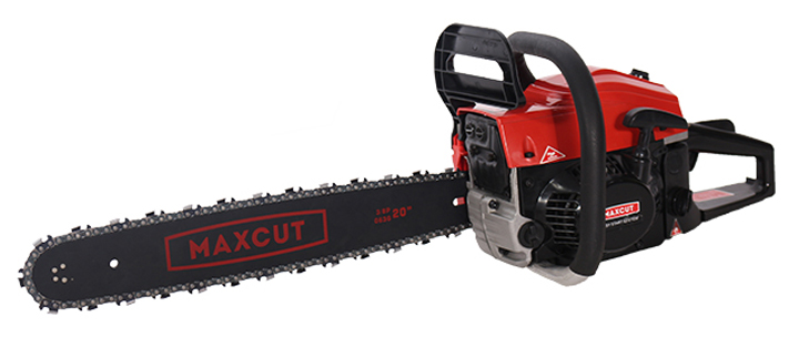 Máy cưa xích chất lượng cao Maxcut MC-146 màu đỏ giá rẻ